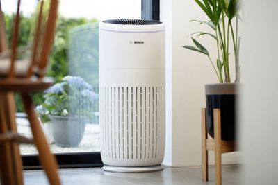 Очиститель воздуха 125квМ Bosch Air 6000 воздухоочиститель