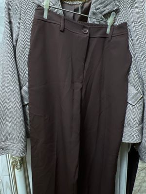 Женский костюм, двойка