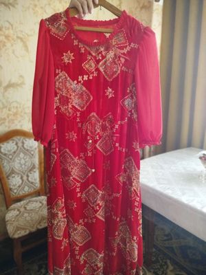 Продается платье Нукус