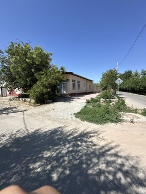 Продается коммерческое здание