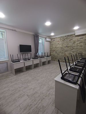СДАЮ 2/1/2- 75 кв, евроремонт Буюк Ипак Йули, нежилое 1000!