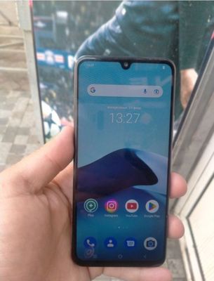 Vivo v21 8gb 128gb текин доставка