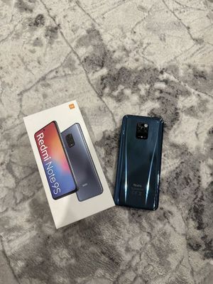 Redmi Note 9S 6/128
