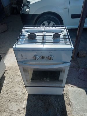 Gaz plita sotiladi holati yaxshi