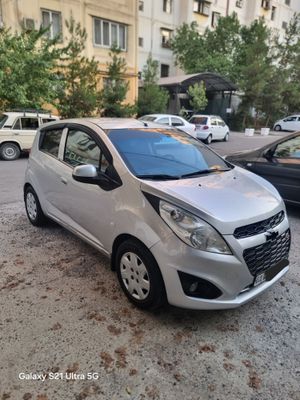 Spark 1.25 mator tozza gazli