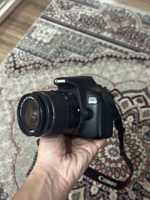 Canon 1300D sotiladi