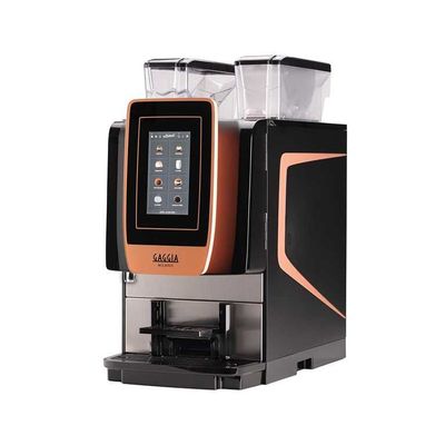 Кофемашина Gaggia La Brillante