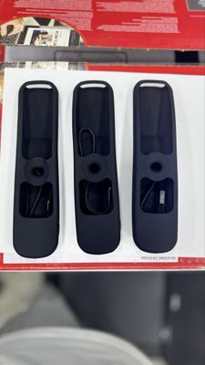 Чехол для пульта lg