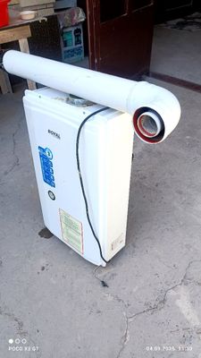 Продам котёл двухконтурный