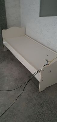 Детский кровать б/у
