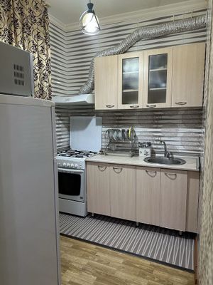 Новза метроси якнида квартира бор Чилонзорда_безмаклер
