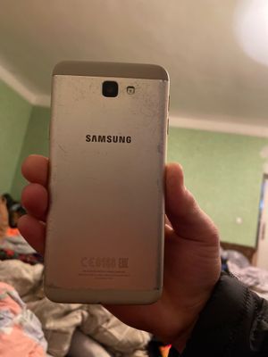 Samsung galaxy j5 prime