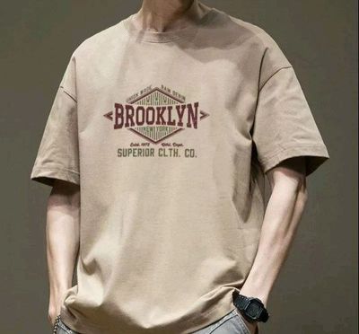 Футболка Brooklyn