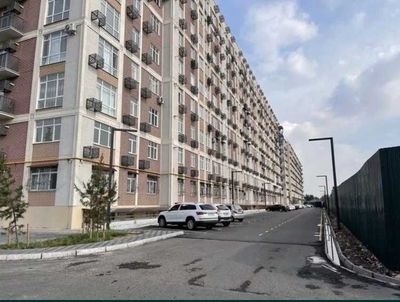 Сдается 1-комнатная квартира от собственника в ЖК "Ассалом сохил".