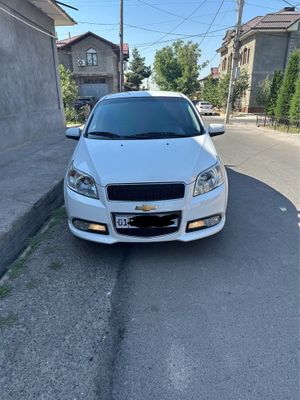 Nexia 3 avtamat aftamat