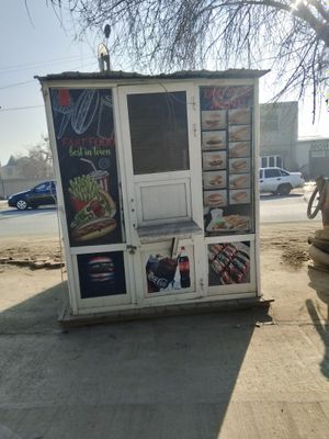 Butka sotiladi 2m 2m