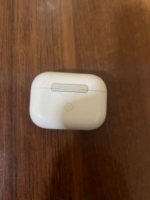 airpods pro 1 original  ideal qirilmagan