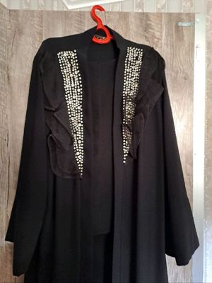 abaya