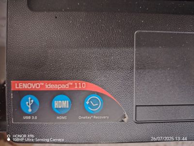 Наутбук LENOVO сотилади.. Срочно кам ишлаган