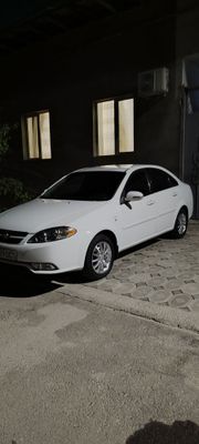 Lasetti 1.8 jentra