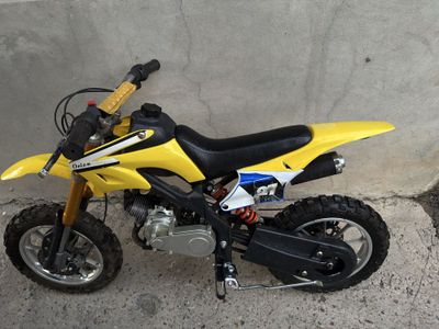 Mini bike orion мини байк детский