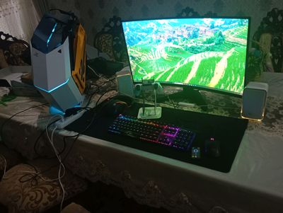 Super Igravoy Sborka Rx 6800 ryzen 7 5800x