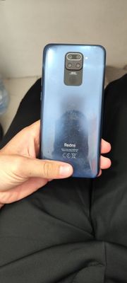 Redmi note 9. 128gb