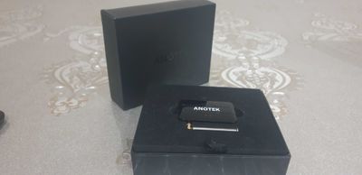 TV tuner для телефона и компьютера без интернета