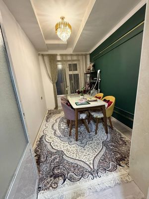 Чилонзор Без маклер ижарага квартира факат оилага йоки кизларга берила