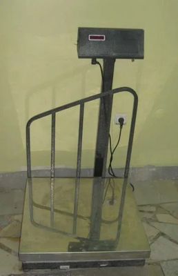 Весы 3х видов