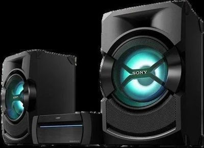 Продается музыкальный центр Sony X30D