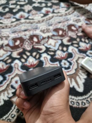 poverbank redmi 20000mAh