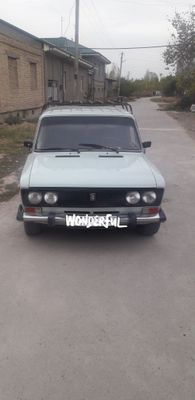 Vaz 2106 jiguli sotiladi