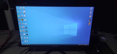 Монитор Ziffler G700 24" 144Hz IPS FullHD