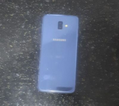Samsung galaxy J6+