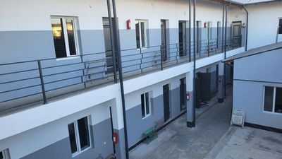 Продам общежитие для студентов Транспортного Университета
