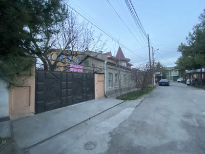 Продаётся дом под строительство, Шастри, за кафе Бек