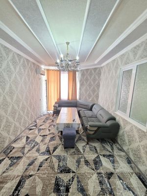 9 Bozor Yangi xayot dom 2 xona