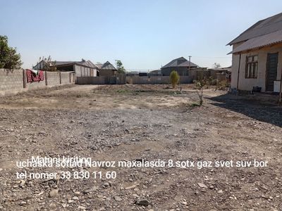 uchaska sotiladi xamma sharyiti bor