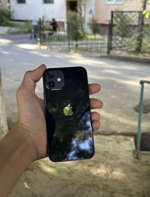 Iphone 12 sotiladi