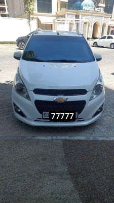 Продам Спарк 2019 Автомат