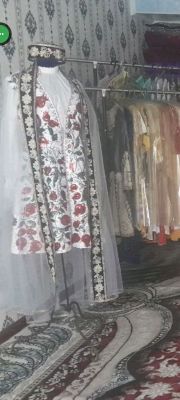 bir marta kiyilgan