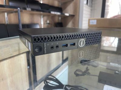 DELL OptiPlex 3070 Core i5-9500T ram 8 ssd 256