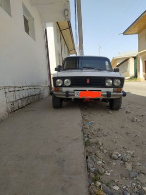 Vaz 2106 ваз2106