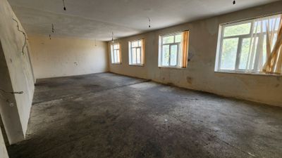 Ишлаб чикариш учун цех иккинчи кават