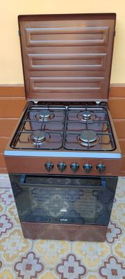 Gaz plita B/U va Yangi