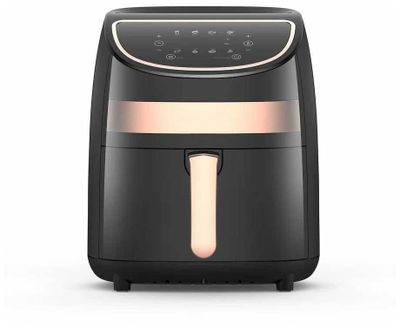 Аэрогриль Xiaomi Deerma Air Fryer KZ100