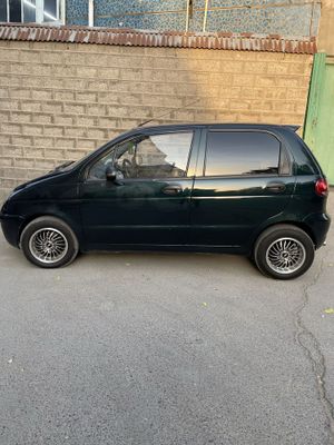 matiz daewoo 2002 korea avtomat karobka