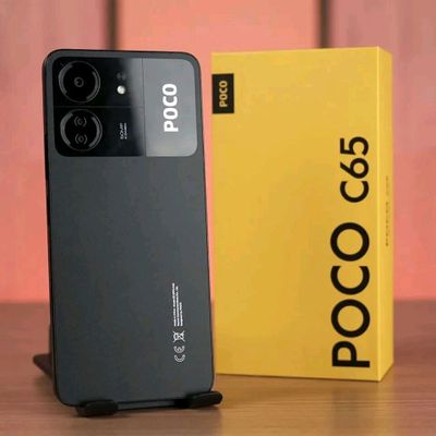 POCO C64