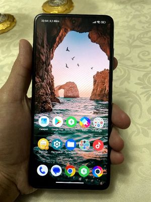 Poco x3 pro 256/8